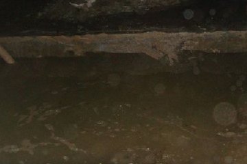 地下室后浇带漏水的处理方法（地下室后浇带做法）