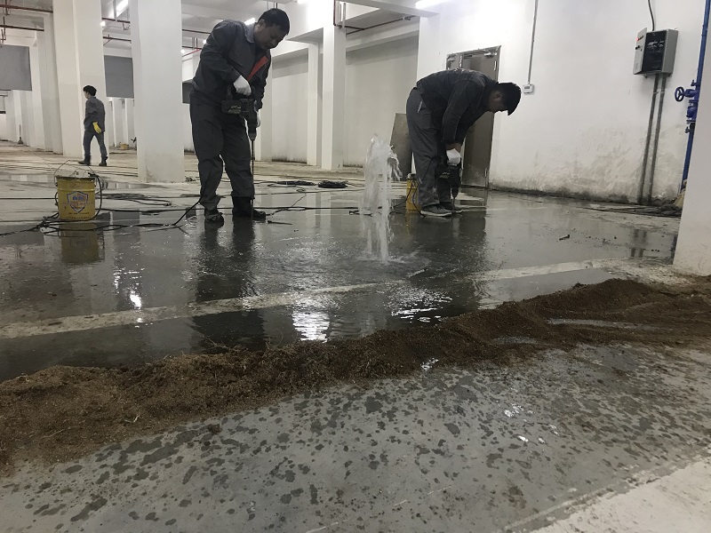 地下室停车场渗水问题如何处理 地下室停车场渗水问题如何处理