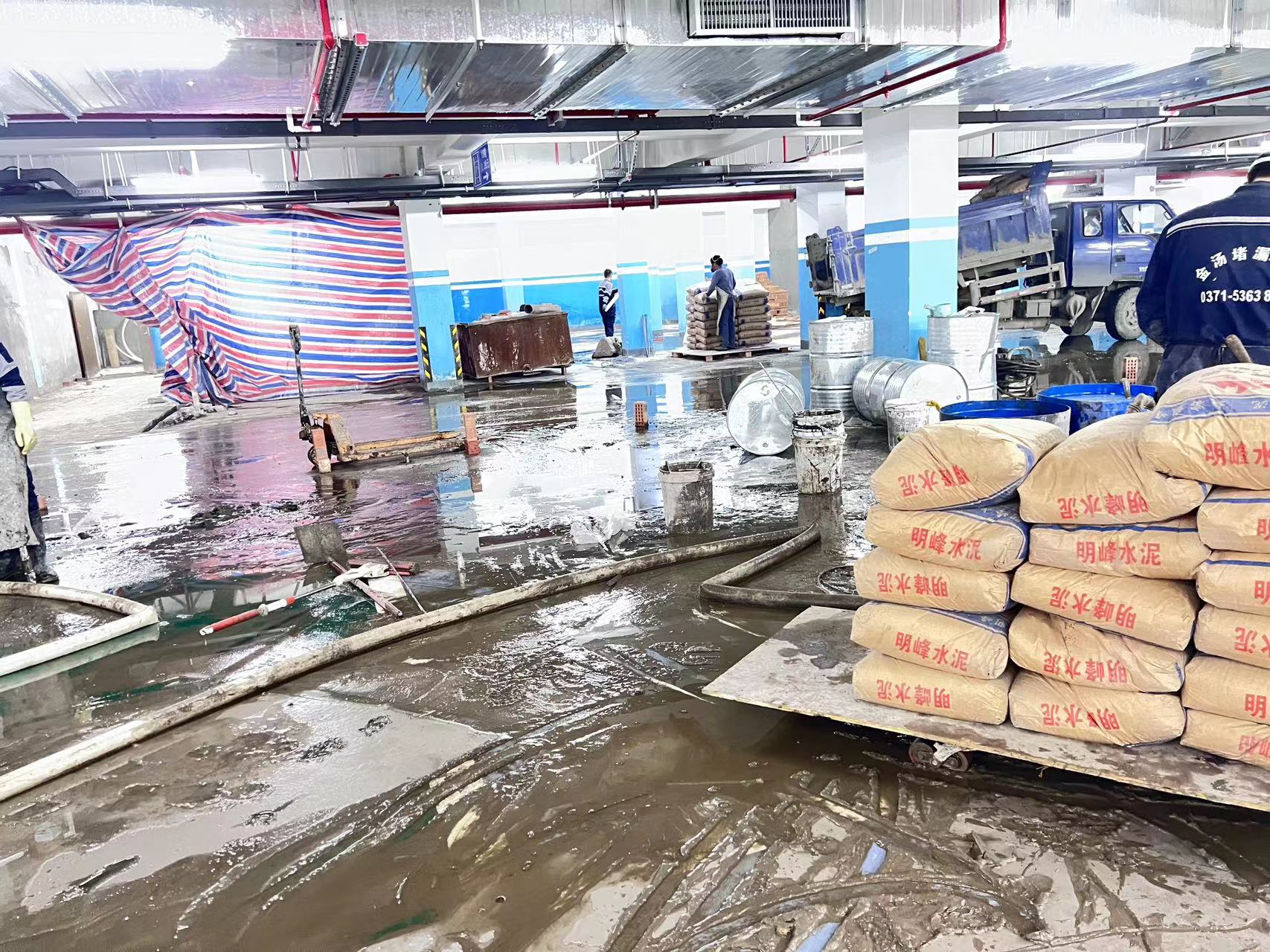 地下室为何总是漏水？原因是什么(地下室漏水原因)