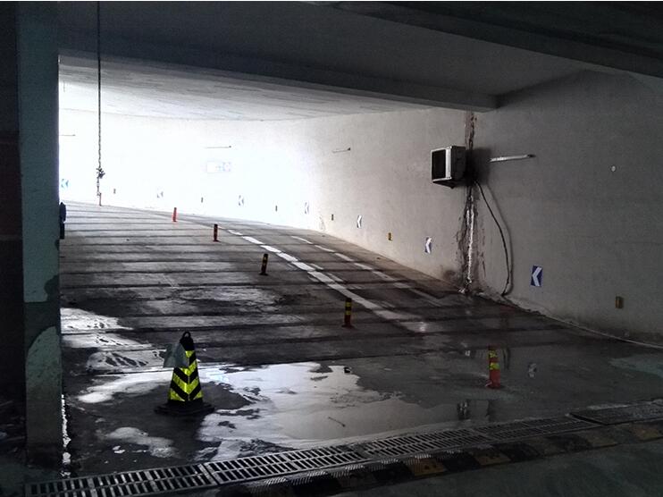地下室车库漏水原因有哪些
